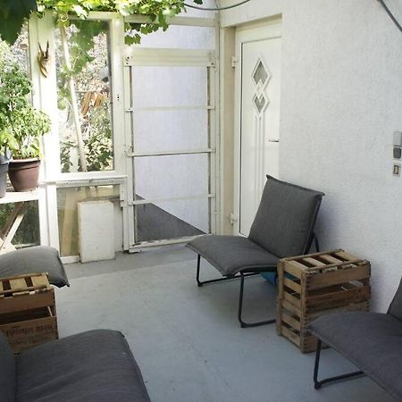 Ruhiges Apartment & Veranda Mit Guter Anbindung 波鸿 外观 照片