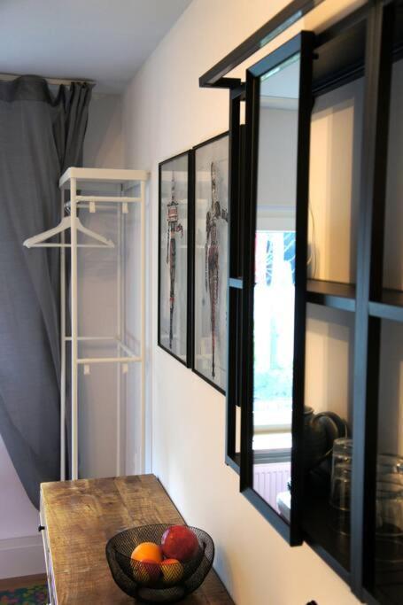 Ruhiges Apartment & Veranda Mit Guter Anbindung 波鸿 外观 照片