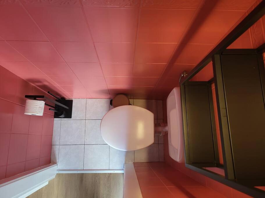 Ruhiges Apartment & Veranda Mit Guter Anbindung 波鸿 外观 照片