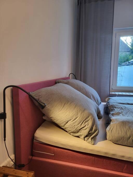 Ruhiges Apartment & Veranda Mit Guter Anbindung 波鸿 外观 照片