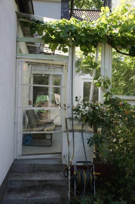 Ruhiges Apartment & Veranda Mit Guter Anbindung 波鸿 外观 照片